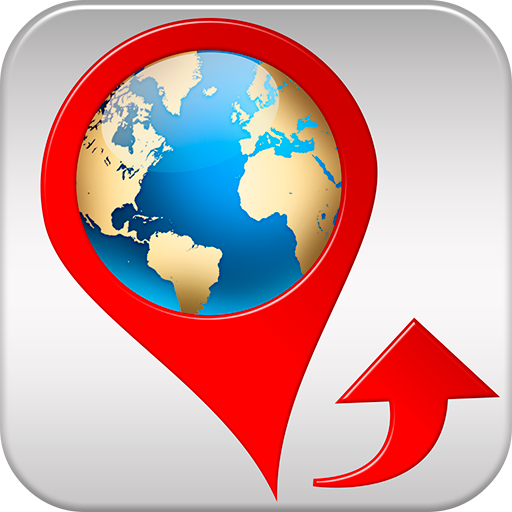 スロベニア 旅行地図: Offline OSM Soft